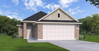 Wildorado, Conroe, TX 77385