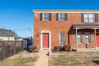 1202 Clarkson Ct Unit 1202, Ellisville, MO 63011
