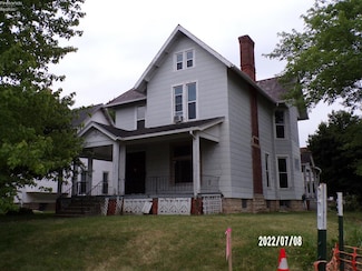 519 Ewing St, Fremont, OH 43420