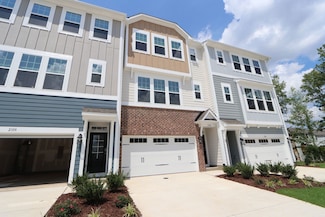 Buckingham, Apex, NC 27502