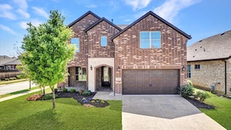 15920 Gladewater Terrace, Prosper, TX 75078