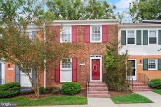 6611 Burlington Place, Springfield, VA 22152