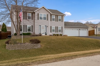 11194 Lemon Grass Ln, Roscoe, IL 61073