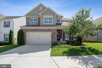 808 Clubside Dr Unit 430, Taneytown, MD 21787