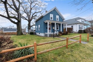 295 Woodbine St, Cranston, RI 02910