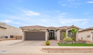 3017 Bob Beamon St, El Paso, TX 79938