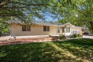 114 W Palomino, Enoch, UT 84721
