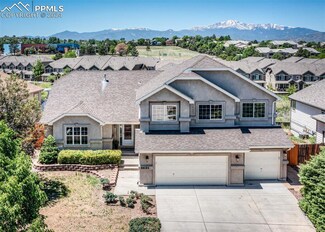 6694 Oasis Butte Dr, Colorado Springs, CO 80923