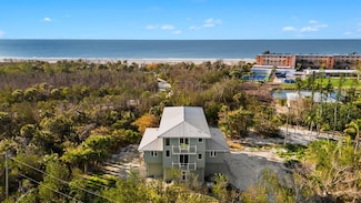 2190 Camino Del Mar Dr, Sanibel, FL 33957
