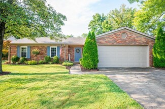 305 Mary Dr, New Albany, IN 47150