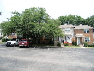 321 Timberway Cir Unit 109, Nashville, TN 37214