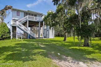 248 Sunset Blvd, Franklin, LA 70538