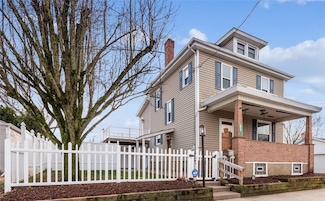 812 Sherman Ave, Irwin, PA 15642