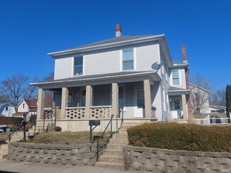 203 Lincoln St, Lafayette, IN 47904