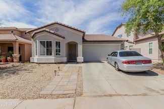 9124 W Williams St, Tolleson, AZ 85353