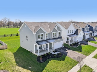 6524 Bowery Peak Ln, Westerville, OH 43081