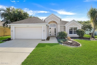 13274 Highland Chase Place, Fort Myers, FL 33913