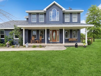 4791 Erbe St, Norwalk, IA 50211