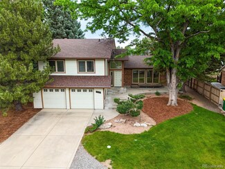 7276 S Highland Dr, Littleton, CO 80120