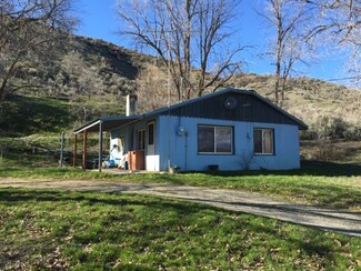 2405 4th Ave N, Okanogan, WA 98840
