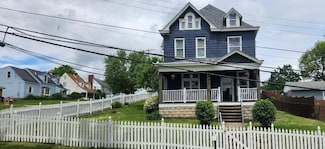 1701 Pleasant Ave, West Mifflin, PA 15122
