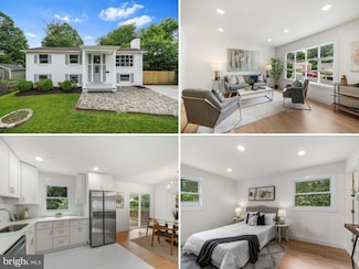 13708 Gilbert Rd, Woodbridge, VA 22193
