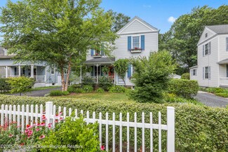 303 Willow Dr, Little Silver, NJ 07739