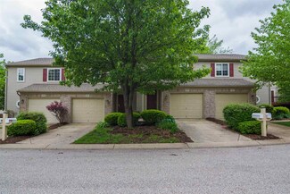 646 Bayberry Ct W, Bloomington, IN 47401