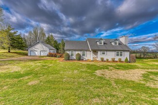 106 Hanson Blvd, Killen, AL 35645