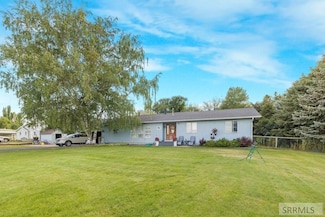 1181 Country Rd, Sugar City, ID 83448