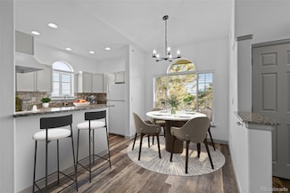 8422 S Upham Way Unit G60, Littleton, CO 80128