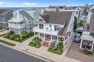 106 S Fredericksburg Ave, Ventnor City, NJ 08406