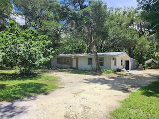 5211 S Court Ave, Homosassa, FL 34448