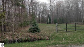 N/A Foster Rd, Au Gres, MI 48703