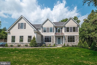 1402 Timber Mill Ln, West Chester, PA 19380