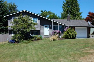 3417 Crestline Place, Bellingham, WA 98226