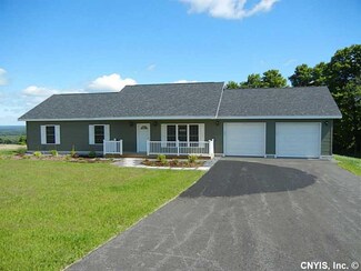 6108 Fox Path, Lowville, NY 13367