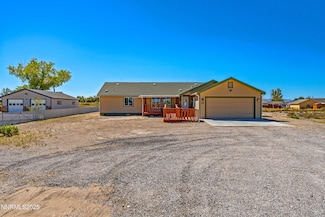 630 Thornbird Dr, Fallon, NV 89406
