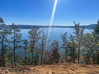 LOT B Oasis Dr, Iuka, MS 38852