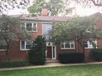 1942 W Albion Ave Unit 2, Chicago, IL 60626