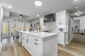 33 Mckenzie Dr, Bella Vista, AR 72715