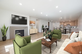 2250 E Murray Holladay Rd Unit 312, Salt Lake City, UT 84117