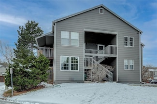 16923 E Whitaker Dr Unit B, Aurora, CO 80015