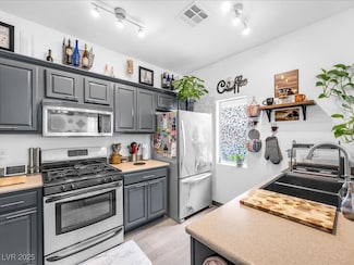 6324 Desert Leaf St Unit 3, North Las Vegas, NV 89081