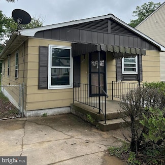 7303 Leona St, District Heights, MD 20747