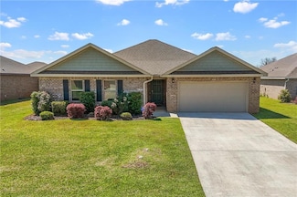 8320 Ogilvy Ct, Daphne, AL 36526