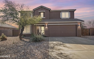 1805 E Aloe Place, Chandler, AZ 85286