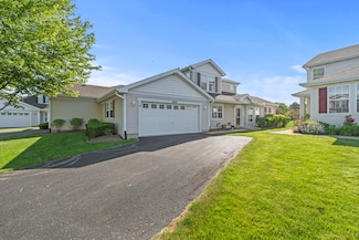 16146 Huron St, Crest Hill, IL 60403