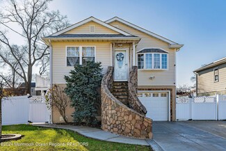 78 Woodland Ave, Keansburg, NJ 07734