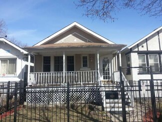 2255 N Karlov Ave, Chicago, IL 60639